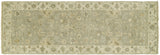 Rugs Done Right Oxford Oushak R60 Vintage Grey Rug