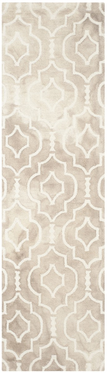 Safavieh Clearance Dip Dye DDY538G Beige Rug
