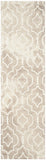 Safavieh Clearance Dip Dye DDY538G Beige Rug