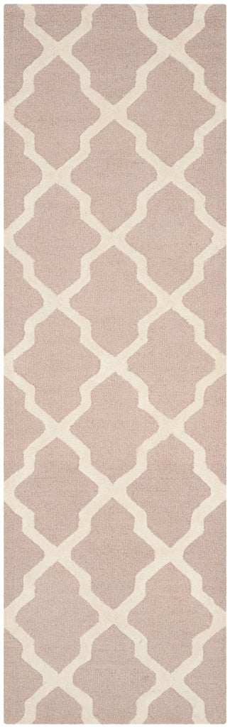 Safavieh Clearance Cambridge CAM121J Beige Rug