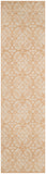Safavieh Clearance Chelsea HK723C Blush Rug