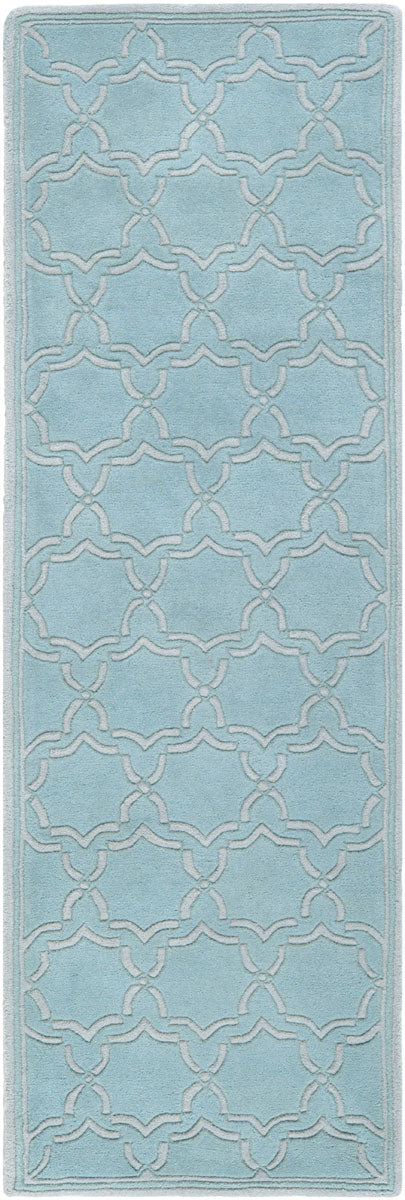 Safavieh Clearance Chatham CHT942G Blue Rug