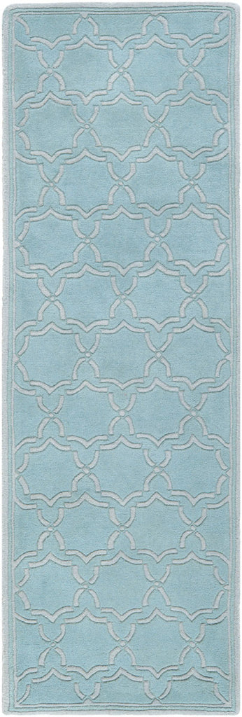 Safavieh Clearance Chatham CHT942G Blue Rug