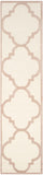 Safavieh Clearance Cambridge CAM140P Ivory Rug