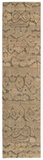 Nourison Clearance Silken Allure SLK10 Beige Rug