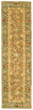 Safavieh Clearance Anatolia AN549A Brown Rug