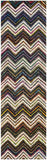 Safavieh Clearance Nantucket NAN601C Ivory Multi Rug
