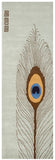 Safavieh Clearance Sohos SOH787B Grey Rug