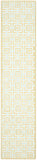 Safavieh Clearance Newport II NPT438C Gold Rug
