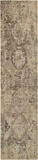 Nourison Clearance Silk Elements SKE19 Mushroom Rug