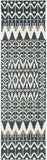 Safavieh Clearance Kenya KNY606A Charcoal Rug