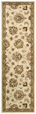Nourison Clearance Jaipur JA47 Ivory Rug