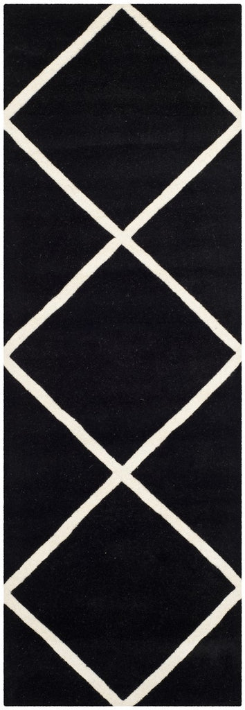 Safavieh Clearance Chatham CHT720K Black Rug