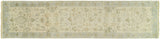 Rugs Done Right Oxford Oushak R63 Ivory Spa Blue Rug