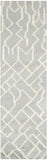 Safavieh Clearance Casablanca CSB810A Blue Rug