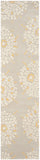 Safavieh Clearance Capri CPR355A Grey Rug