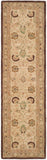 Safavieh Clearance Anatolia AN512D Ivory Rug