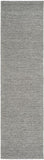 Safavieh Clearance Natura NAT311B Steel Gray Rug
