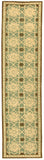 Safavieh Clearance Newport NPT423B Teal Rug