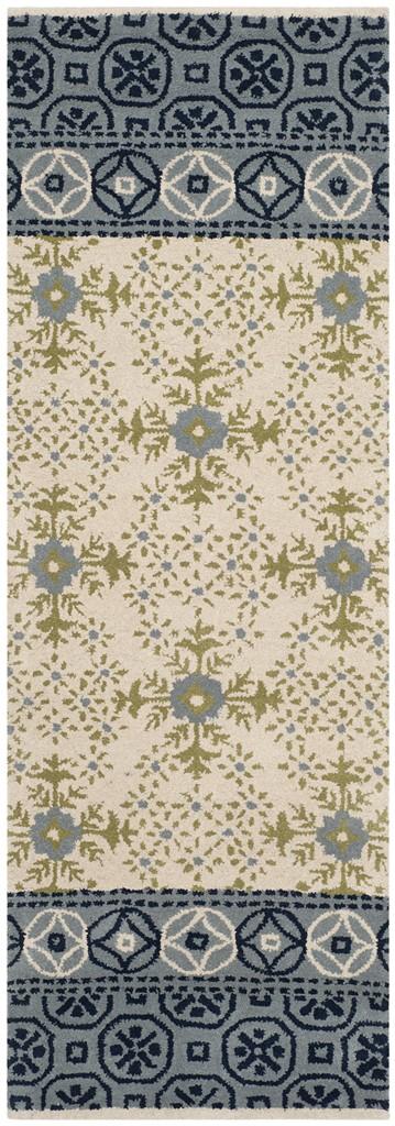 Safavieh Clearance Bella BEL119A Ivory Rug