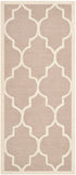 Safavieh Clearance Cambridge CAM134J Beige Rug
