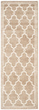 Safavieh Clearance Amherst AMT414S Wheat Rug