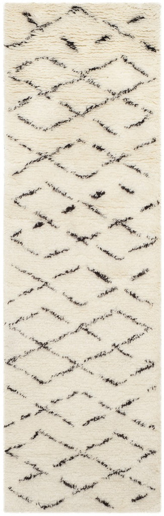 Safavieh Clearance Casablanca CSB847A Ivory Rug