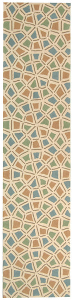 Safavieh Clearance Newport NPT426C Blue Rug