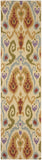 Safavieh Clearance Chelsea HK382A Ivory Rug