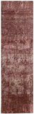 Nourison Clearance Silken Shadow SHA10 Wine Rug
