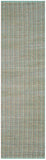 Safavieh Clearance Cape Cod CAP831C Teal Rug