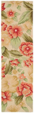 Nourison Sale Fantasy FA-17 Cream Rug