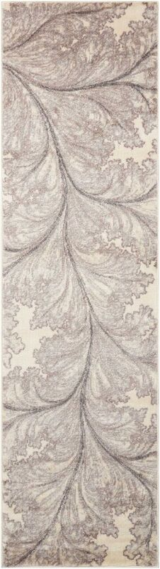 Nourison Clearance Utopia UTP04 Ivory Rug