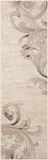 Nourison Sale Maxell MAE05 Mocha Rug