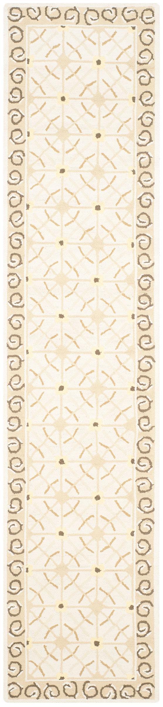 Safavieh Clearance Newport II NPT443C Taupe Rug