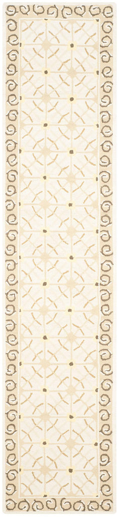 Safavieh Clearance Newport II NPT443C Taupe Rug