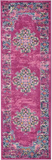 Nourison Sale Passion PSN03 fuschia Rug