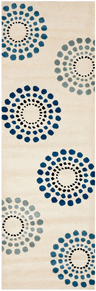 Safavieh Clearance Sohos SOH788A Ivory Rug