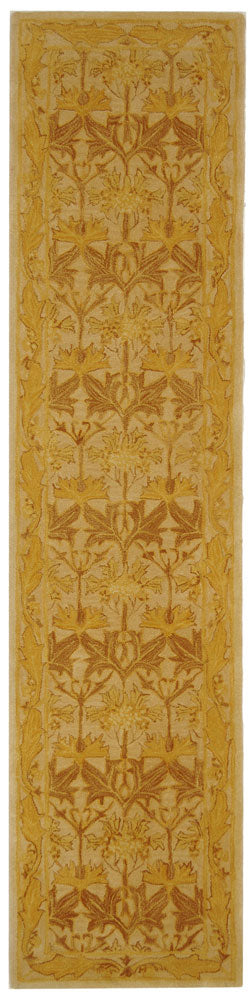 Safavieh Clearance Anatolia AN541B Ivory Rug