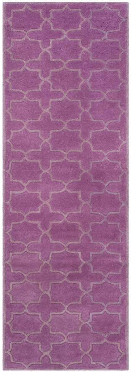 Safavieh Clearance Chatham CHT940D Pink Rug
