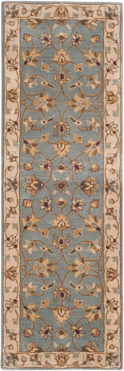 Safavieh Clearance Royalty ROY343B Light Blue Rug