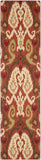 Safavieh Clearance Chelsea HK382B Rust Rug