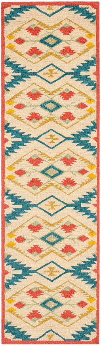 Safavieh Clearance Four Seasons FRS479A Natural Rug