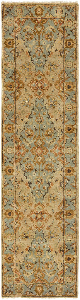 Rugs Done Right Oxford Oushak R49 Multi Rug