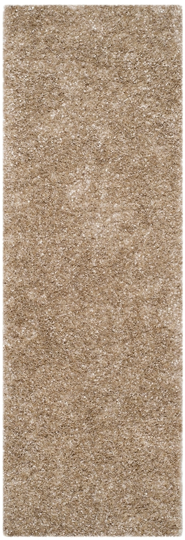 Safavieh Clearance Malibu Shag MLS431N Natural Rug