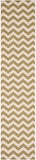 Safavieh Clearance Courtyard CY6244-244 Olive Green Rug