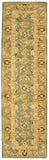 Safavieh Clearance Anatolia AN549B Blue Rug