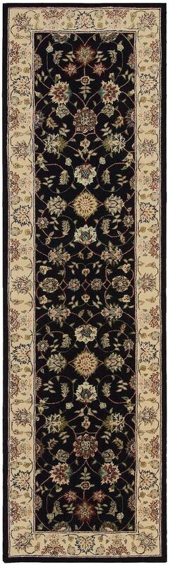Nourison Nourison 2000 2015 Navy Rug