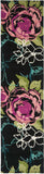 Safavieh Clearance Wyndham WYD378C Black Rug