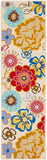 Safavieh Clearance Four Seasons FRS467B Ivory Rug